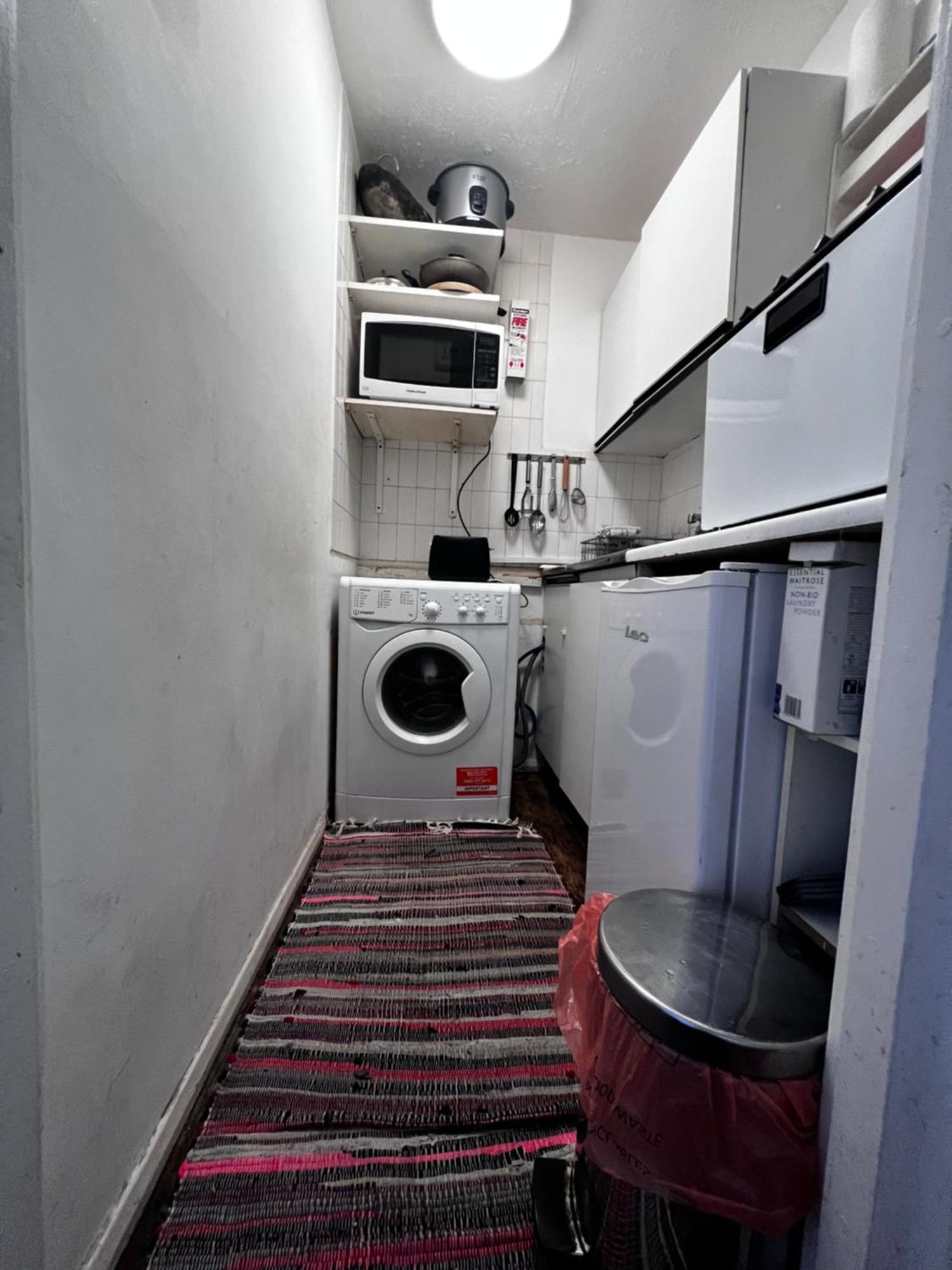 Hyde Park Studio Has Private Balcony With Tranquil Garden View Londra Dış mekan fotoğraf